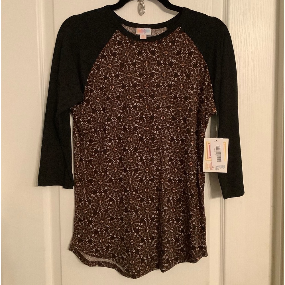NWT Lularoe Randy size XS